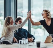 CURS COMUNICARE EFICIENTA INTRA SI INTER-INSTITUTIONALA