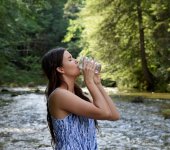 CURS PROTECTIA MEDIULUI SI MANAGEMENTUL DESEURILOR