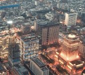 CURS URBANISM, AMENAJAREA TERITORIULUI SI DISCIPLINA IN CONSTRUCTII