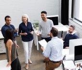 CURS DEZVOLTARE ORGANIZATIONALA SI LUCRU IN ECHIPA